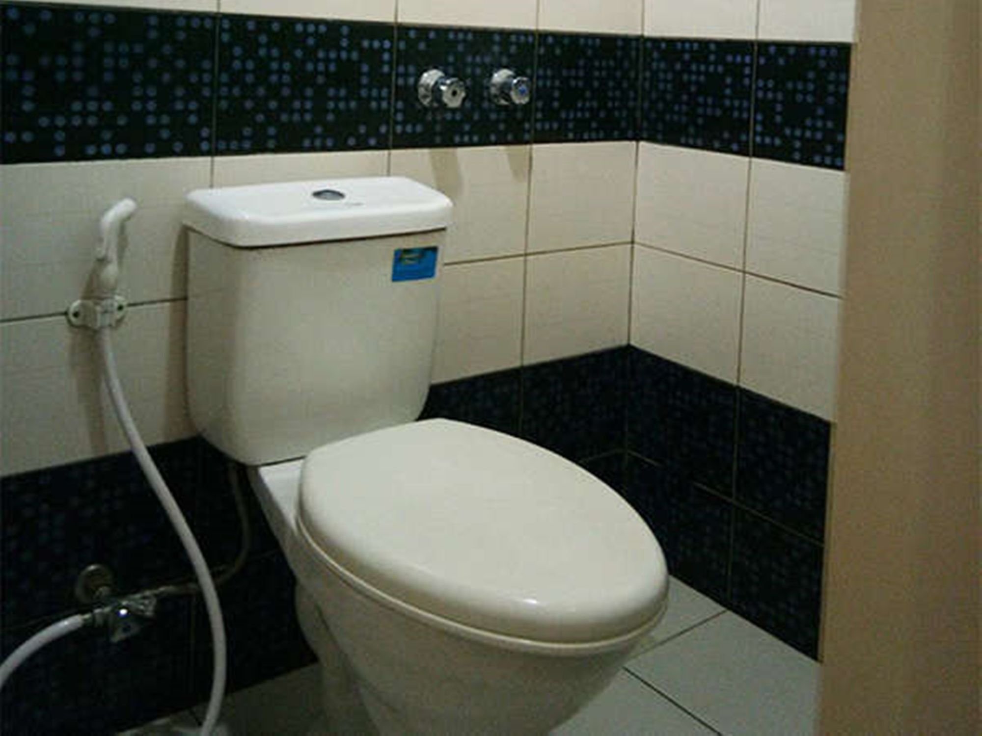 Mandaluyong Astrotel Guadalupe מראה חיצוני תמונה